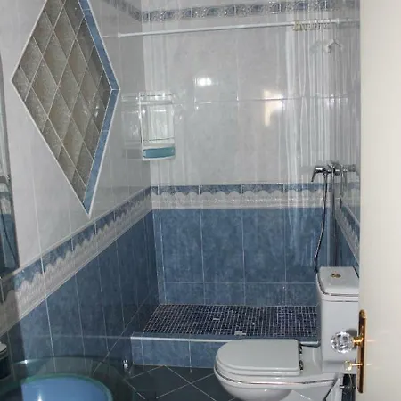Amarela Prázdninový dům